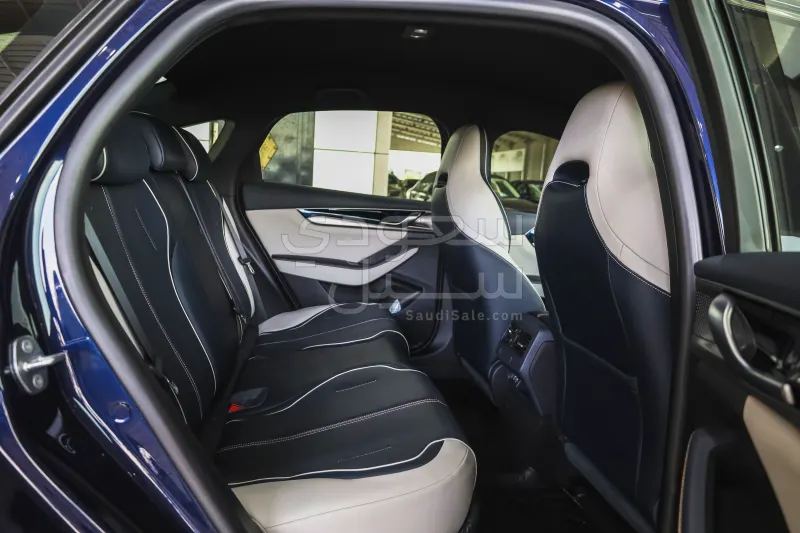 2024 بي واي دي كين بلس