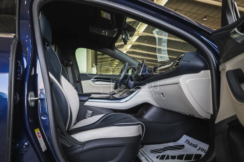 2024 بي واي دي كين بلس