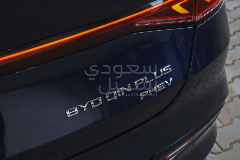 2024 بي واي دي كين بلس