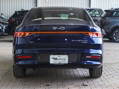 2024 بي واي دي كين بلس