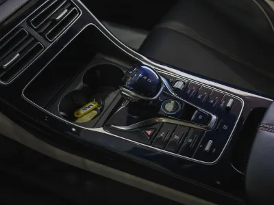 2024 بي واي دي كين بلس