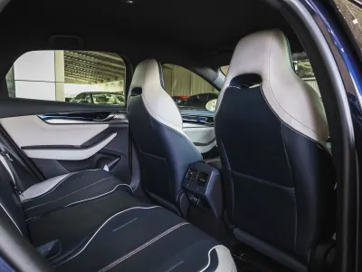 2024 بي واي دي كين بلس