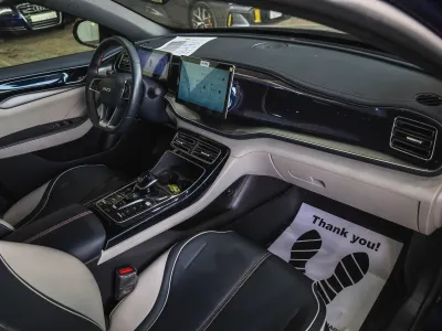 2024 بي واي دي كين بلس