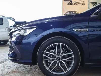 2024 بي واي دي كين بلس