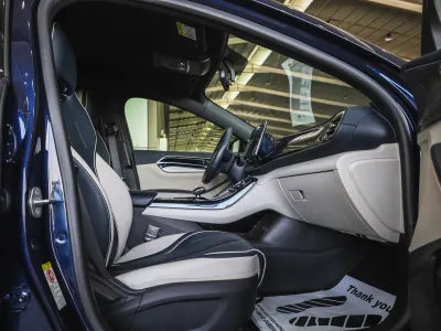 2024 بي واي دي كين بلس