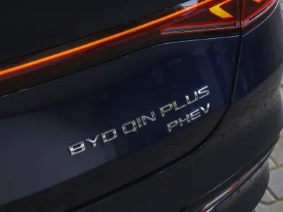 2024 بي واي دي كين بلس