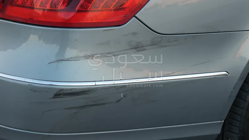 2012 مرسيدس - بنز إي 200