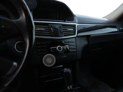 2012 مرسيدس - بنز إي 200