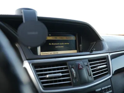 2012 مرسيدس - بنز إي 200