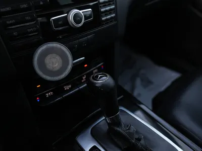 2012 مرسيدس - بنز إي 200