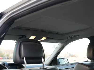 2012 مرسيدس - بنز إي 200