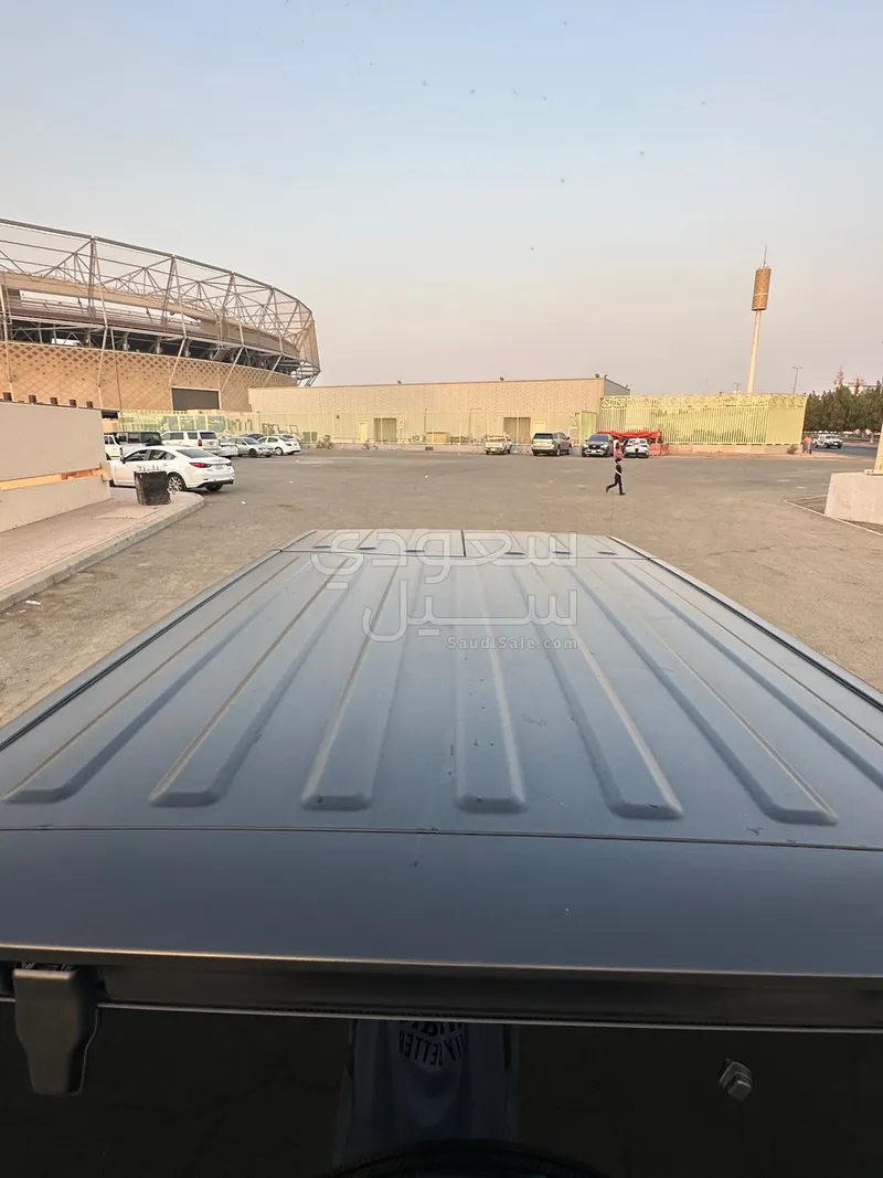 2023 جييب رانجلر سبورت