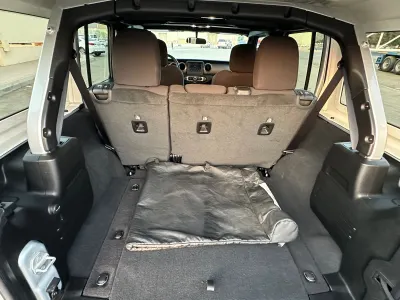 2023 جييب رانجلر سبورت