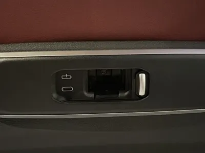 2024 بي ام دبليو الفئة اكس 6 إم كت