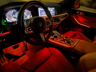 2019 بي ام دبليو الفئة اكس 5 إم كت