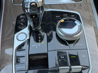 2019 بي ام دبليو الفئة اكس 5 إم كت