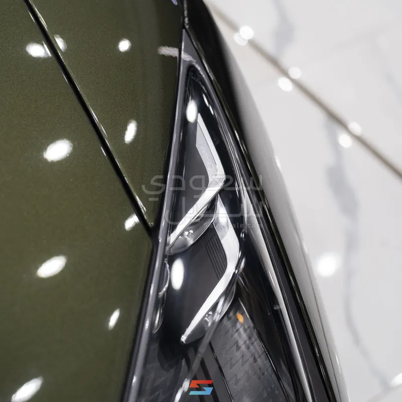 2024 لكزس إل سي 500