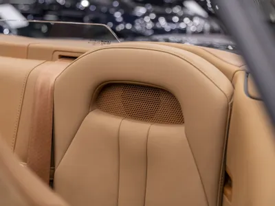 2024 لكزس إل سي 500