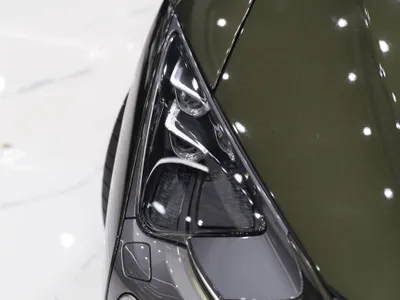 2024 لكزس إل سي 500