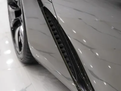 2024 لكزس إل سي 500