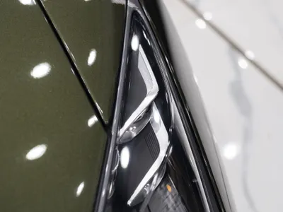 2024 لكزس إل سي 500