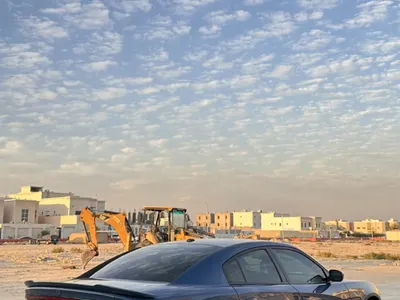 2021 دودج تشارجر ار تي