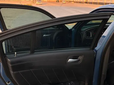 2021 دودج تشارجر ار تي