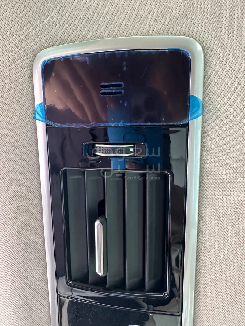 2020 لاند روفر رينج روفر فوج