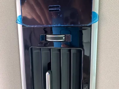 2020 لاند روفر رينج روفر فوج