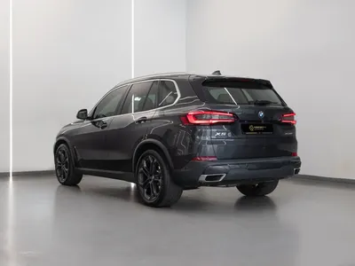 2021 بي ام دبليو الفئة اكس 5