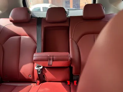 2019 ام جي ار اكس 5