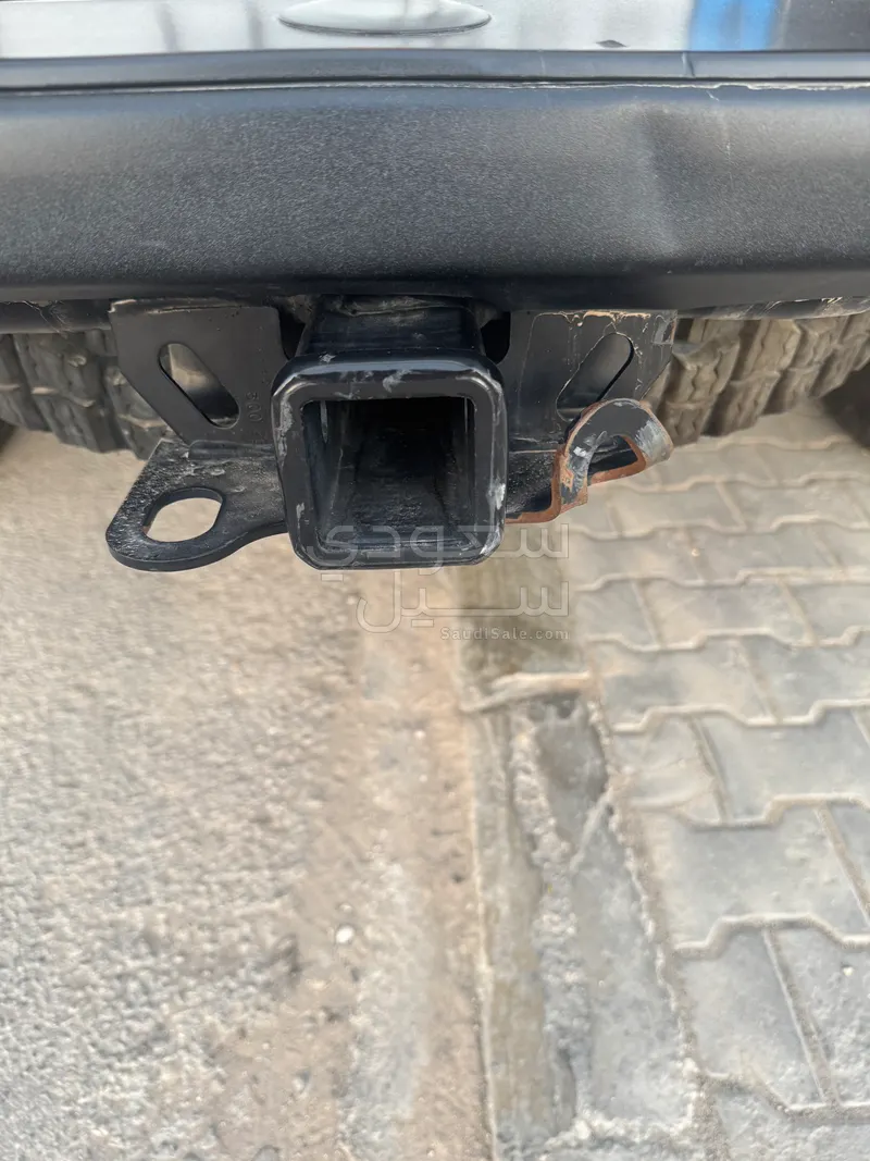 2023 دودج رام تي ار اكس