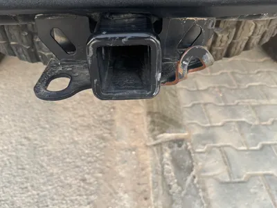 2023 دودج رام تي ار اكس