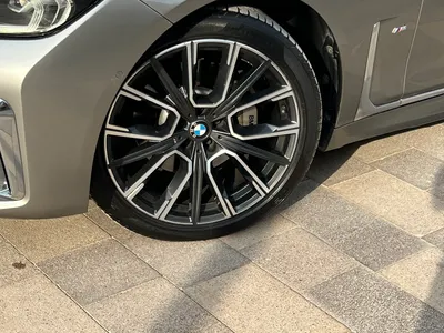 2020 بي ام دبليو الفئة السابعة 730 إل أي