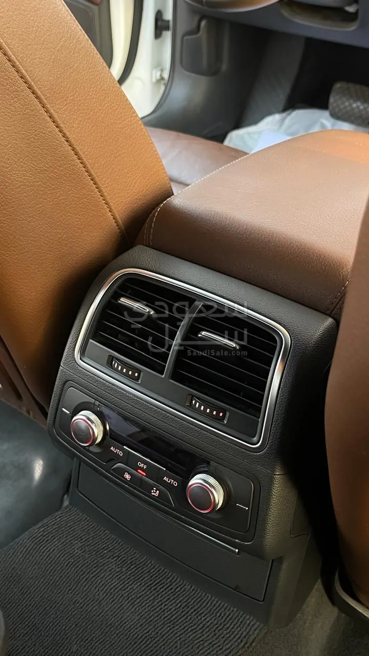 2012 اودي اي 6