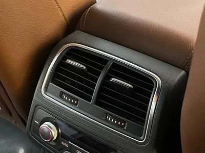 2012 اودي اي 6