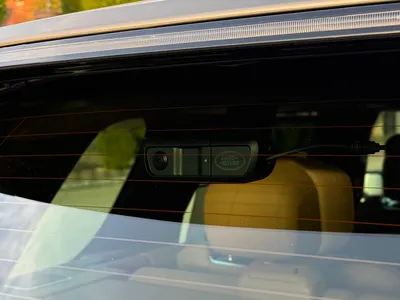 2022 لاند روفر رينج روفر فوج