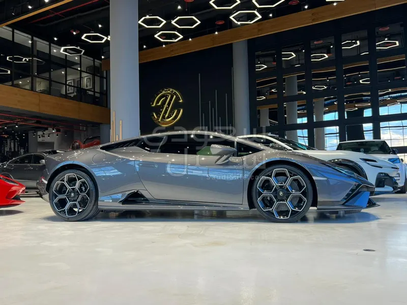 2023 لمبرجيني هوراكان إل بي 640-2