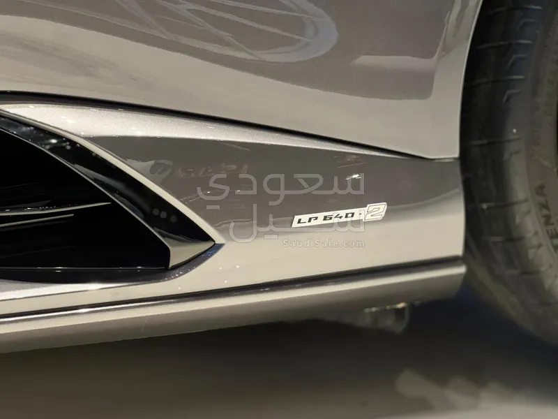 2023 لمبرجيني هوراكان إل بي 640-2
