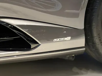 2023 لمبرجيني هوراكان إل بي 640-2