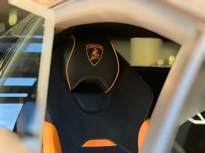 2023 لمبرجيني هوراكان إل بي 640-2