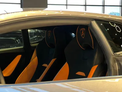 2023 لمبرجيني هوراكان إل بي 640-2