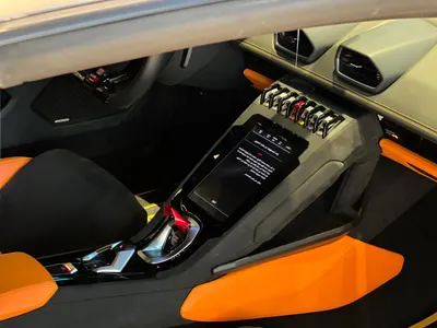 2023 لمبرجيني هوراكان إل بي 640-2