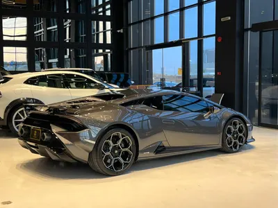 2023 لمبرجيني هوراكان إل بي 640-2