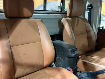 2025 تويوتا لاند كروزر شاص