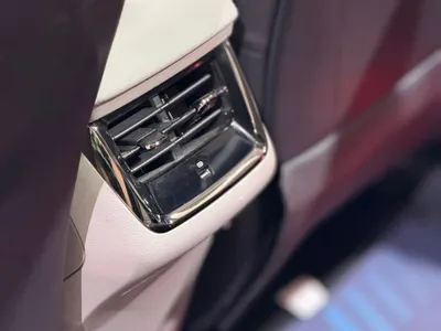 2024 فورد تيريتوري تيتانيوم بلس