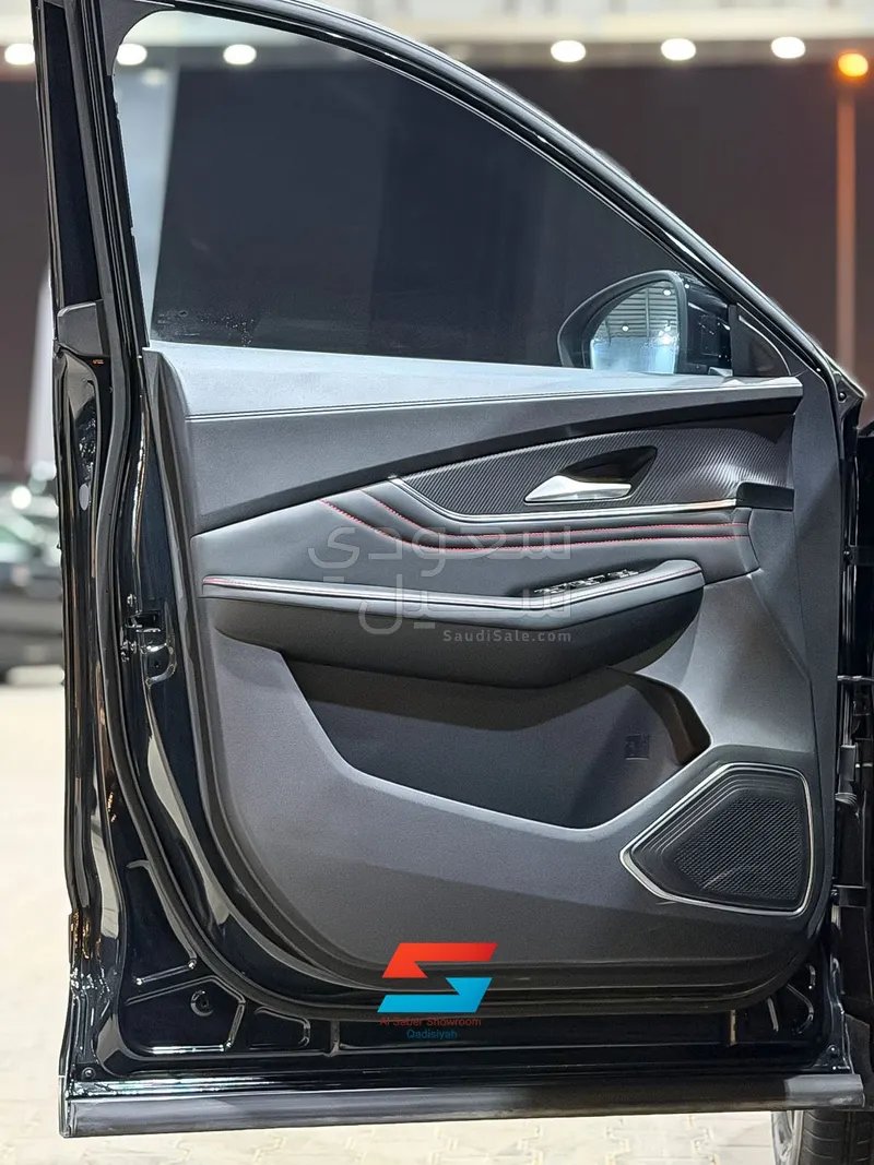 2023 فور ثينج تي 5 ايفو