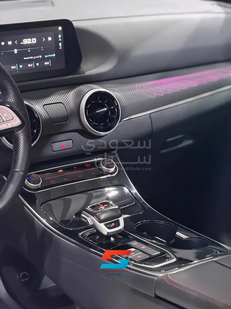 2023 فور ثينج تي 5 ايفو