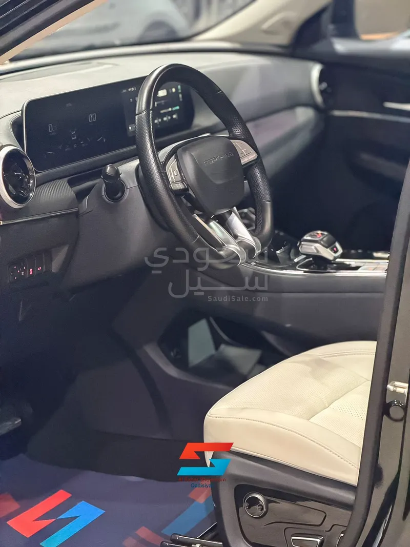 2023 فور ثينج تي 5 ايفو