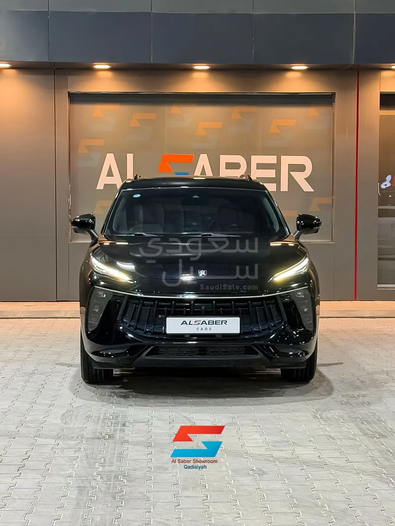 2023 فور ثينج تي 5 ايفو